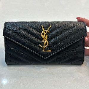 YSL Wallet